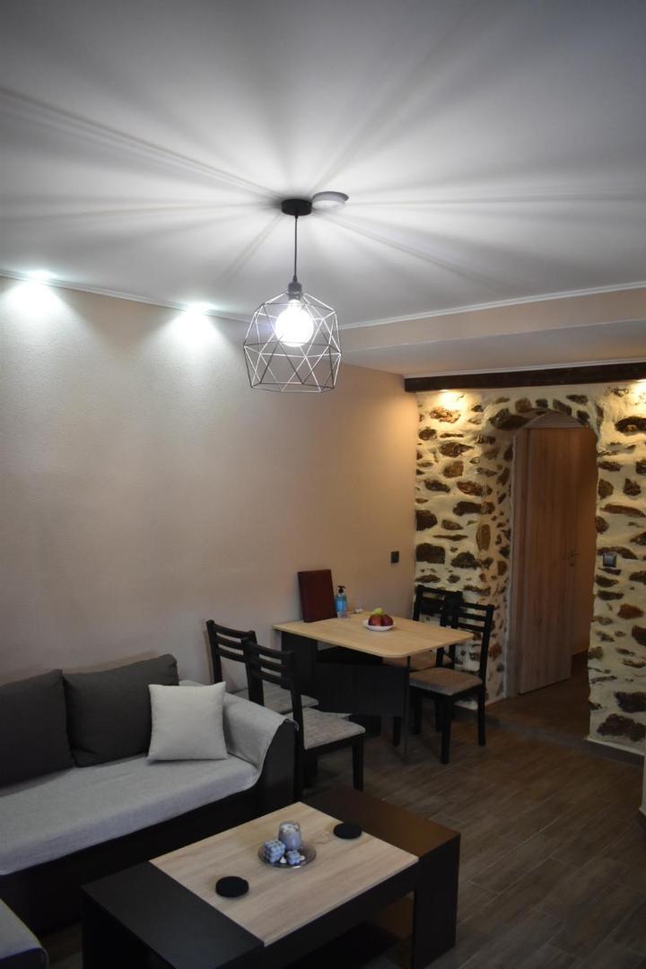 Chalkidiki Astergia Apartments Metagkitsi Buitenkant foto