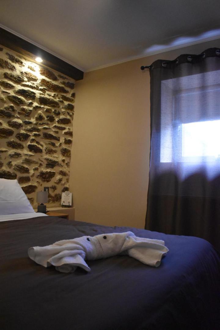 Chalkidiki Astergia Apartments Metagkitsi Kamer foto