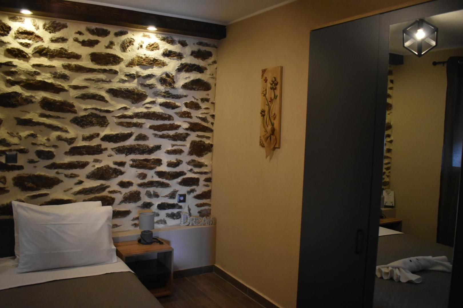 Chalkidiki Astergia Apartments Metagkitsi Kamer foto