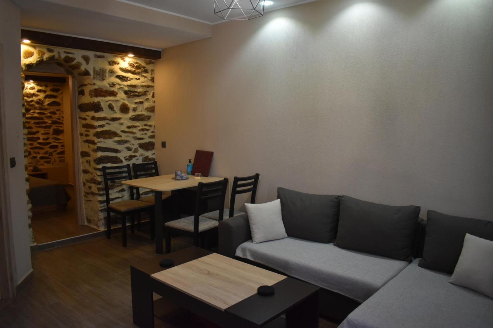 Chalkidiki Astergia Apartments Metagkitsi Kamer foto